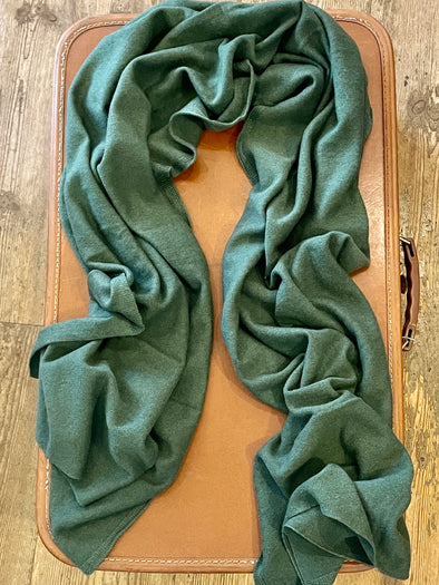 Cashmere wraps