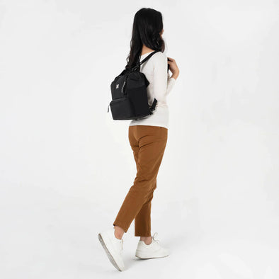 Dispatch convertible backpack