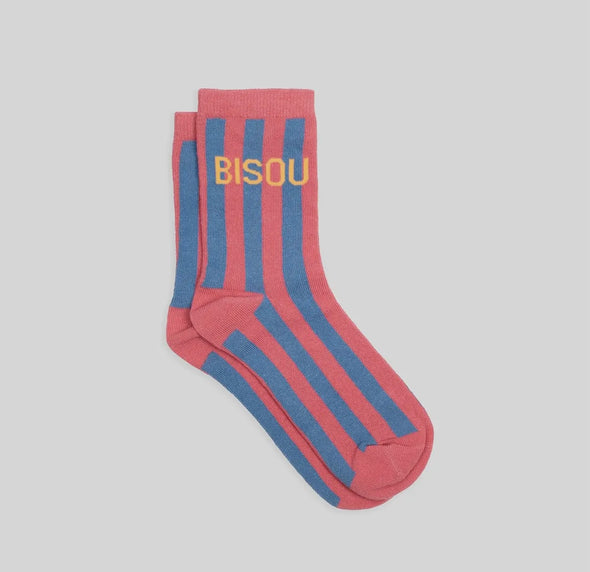 French designed ankle socks