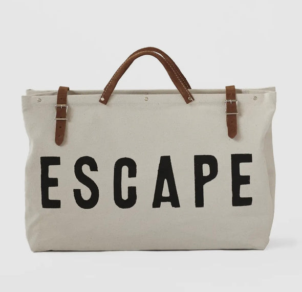 Escape utility bag