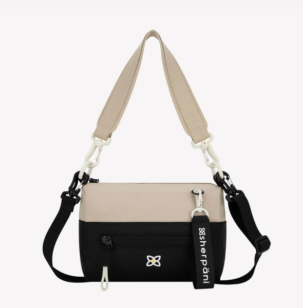 Skye cross body handbag