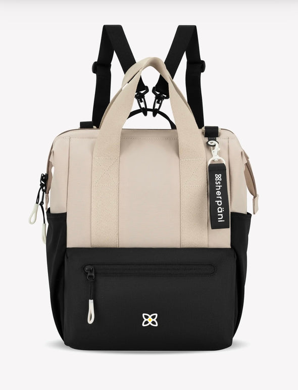 Dispatch convertible backpack