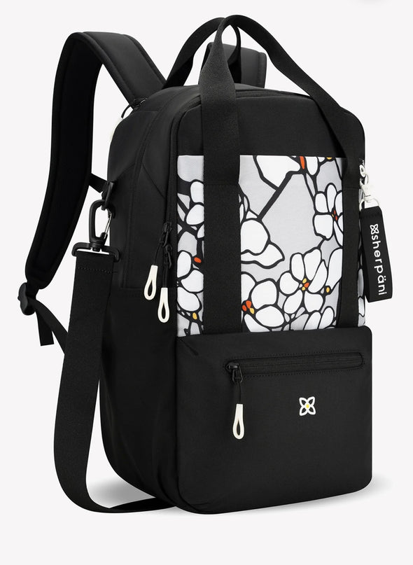 Camden convertible backpack