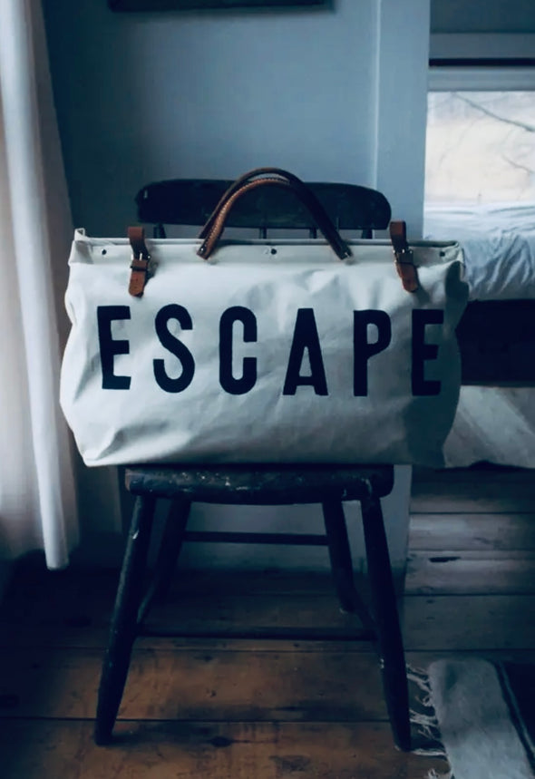 Escape utility bag