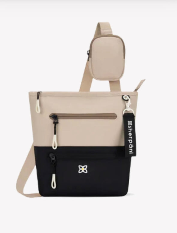 Sadie crossbody bag