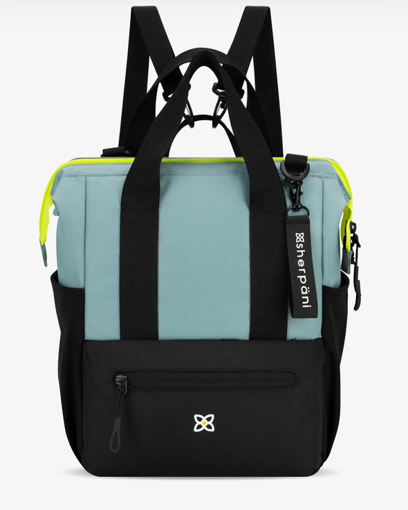 Dispatch convertible backpack