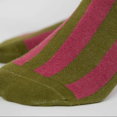 French designed ankle socks