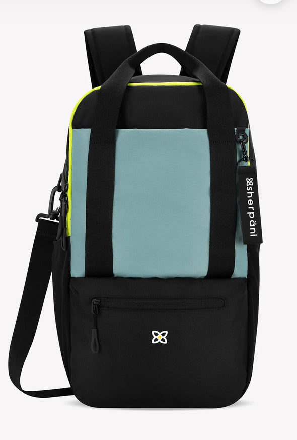 Camden convertible backpack