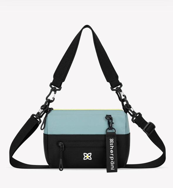 Skye cross body handbag