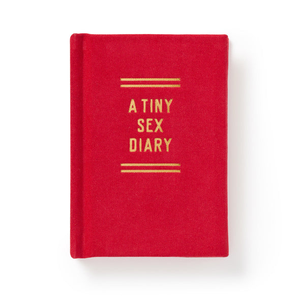 Tiny diary series