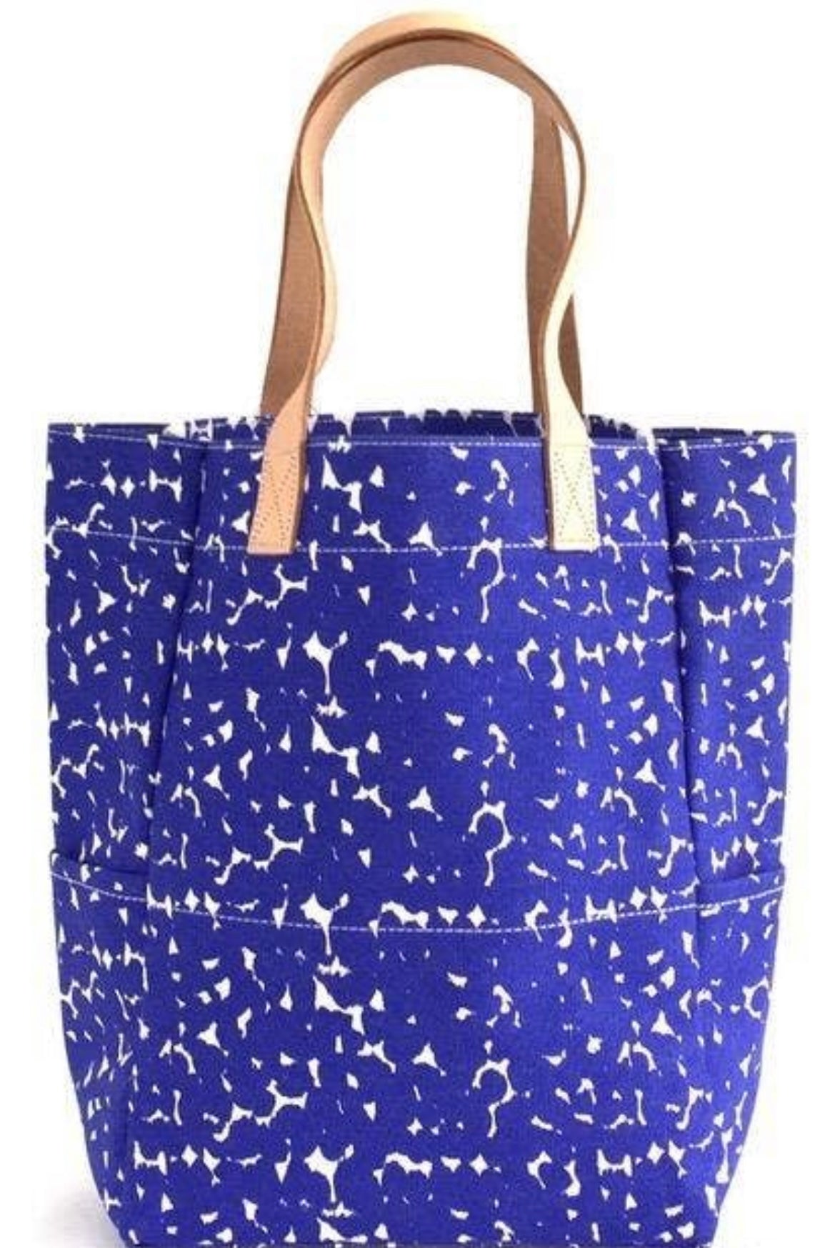 gorman beach bag